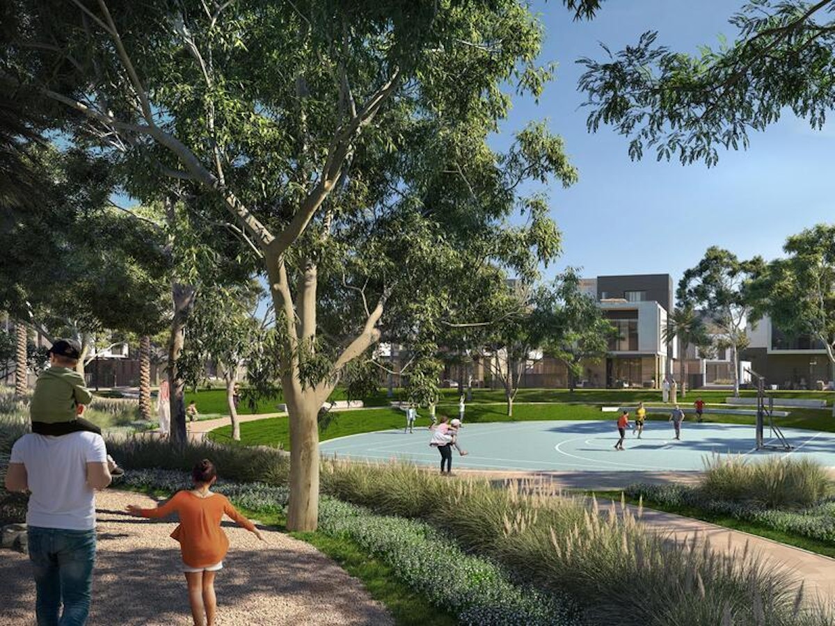 Mordern Townhouse | Payment Plan | 4 Bedroom