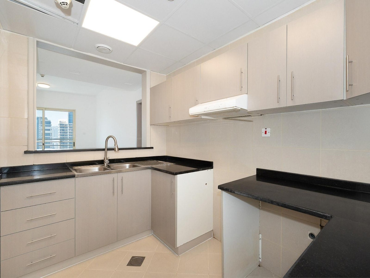 Lake View | 1 Month Free | High floor |Upgraded