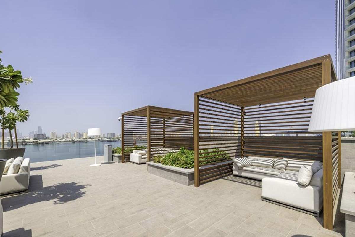 Brand New | Spacious 2 Bedroom with Sea View