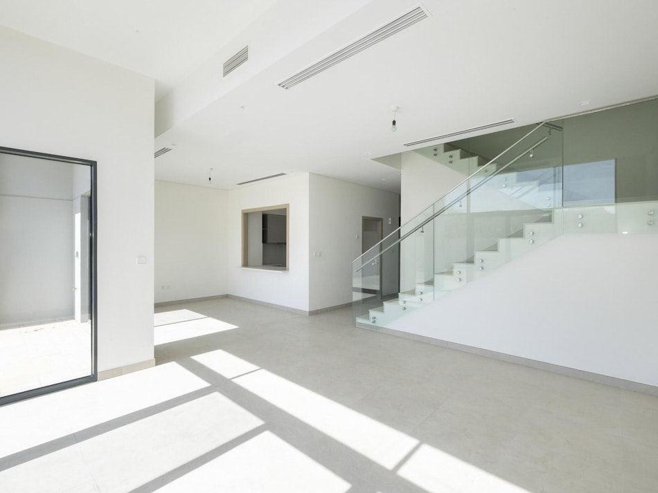 3BR + Maids | Vastu Unit | Brrand New