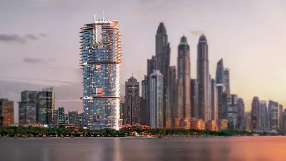 Full Palm Jumeirah Facing | High Floor | Resale
