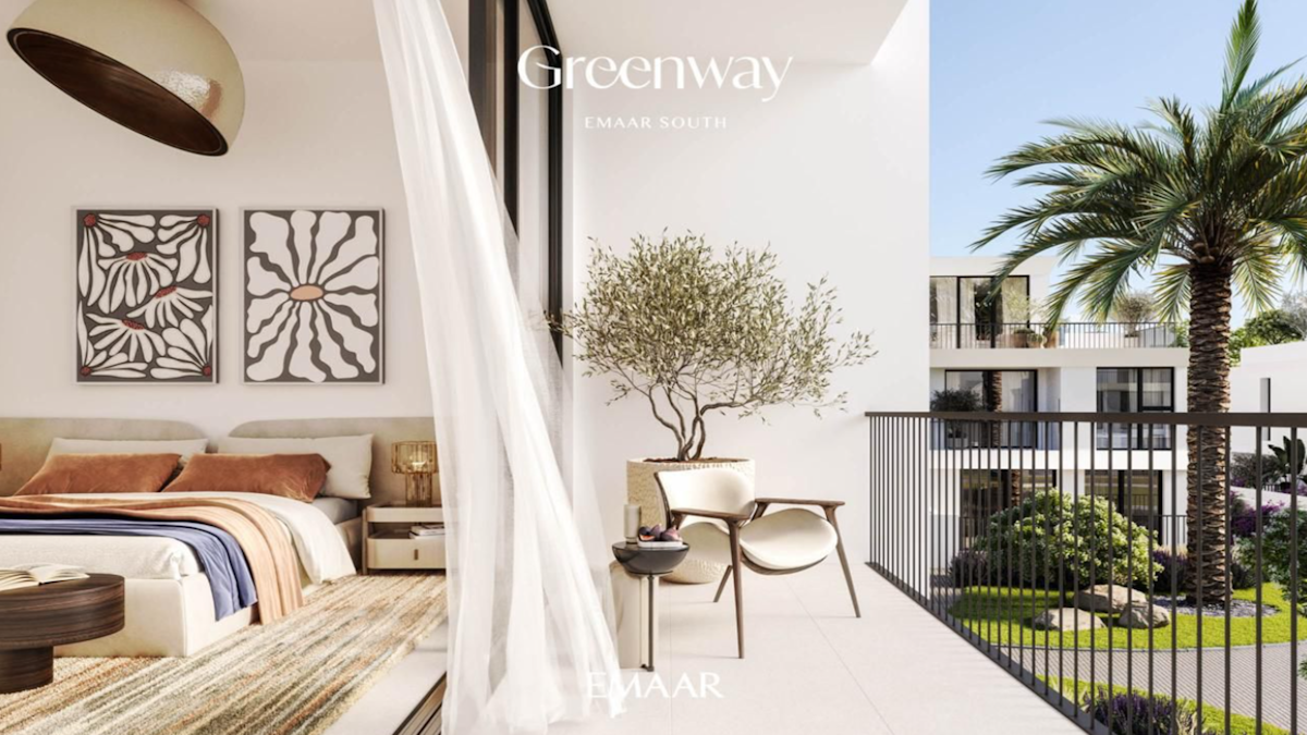 New Launch | Luxury Living | Near Golf Course