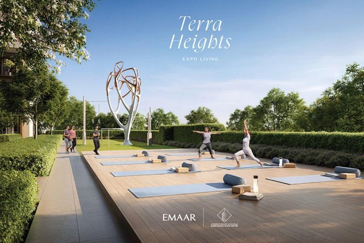 Near To Metro| Near Mall| Expo Living| High ROI