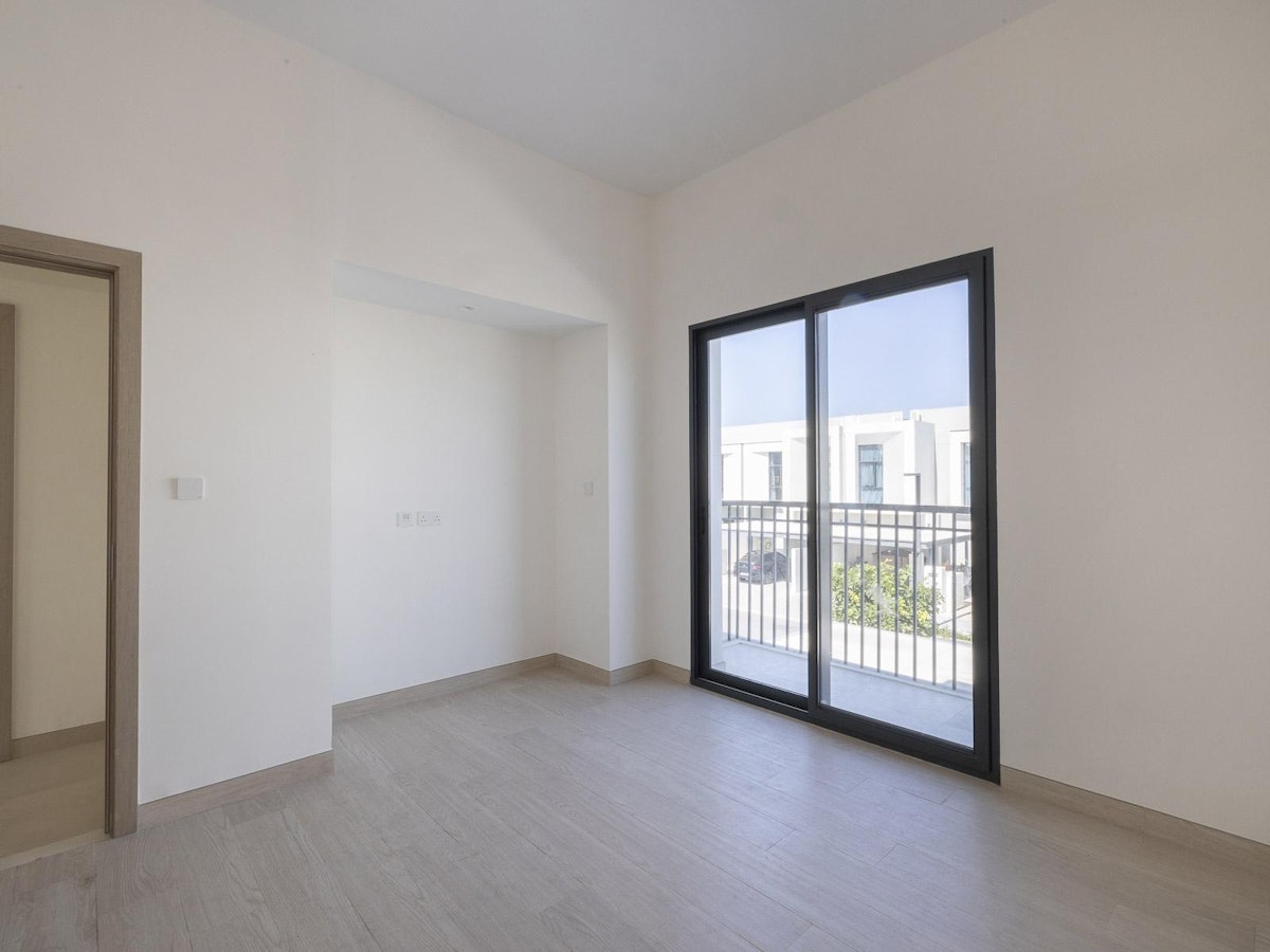 3BR + Maids | Vastu Unit | Brrand New