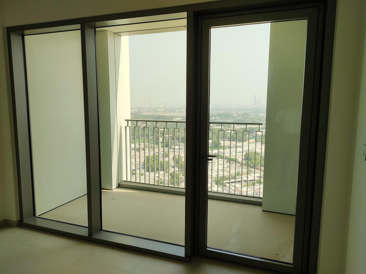 1Bedroom | Stunning Views | Ready to Move in