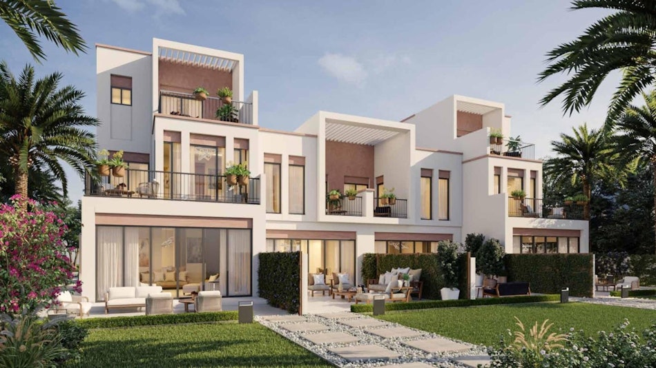 Lagoon | Mortgage | Handover Soon | 5BR