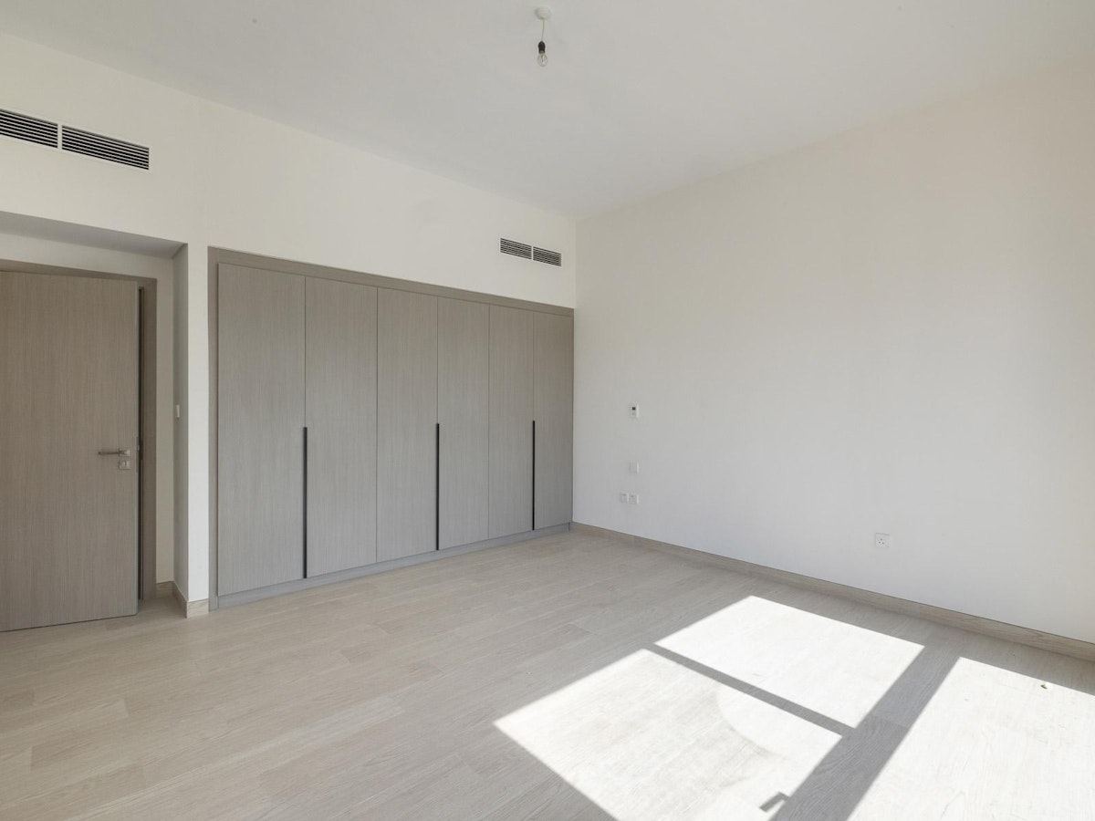 3BR + Maids | Vastu Unit | Brrand New