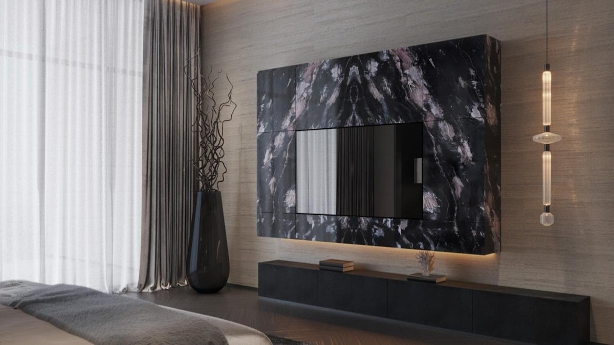 Bespoke, Luxury 6 Bed | Ready May 2023