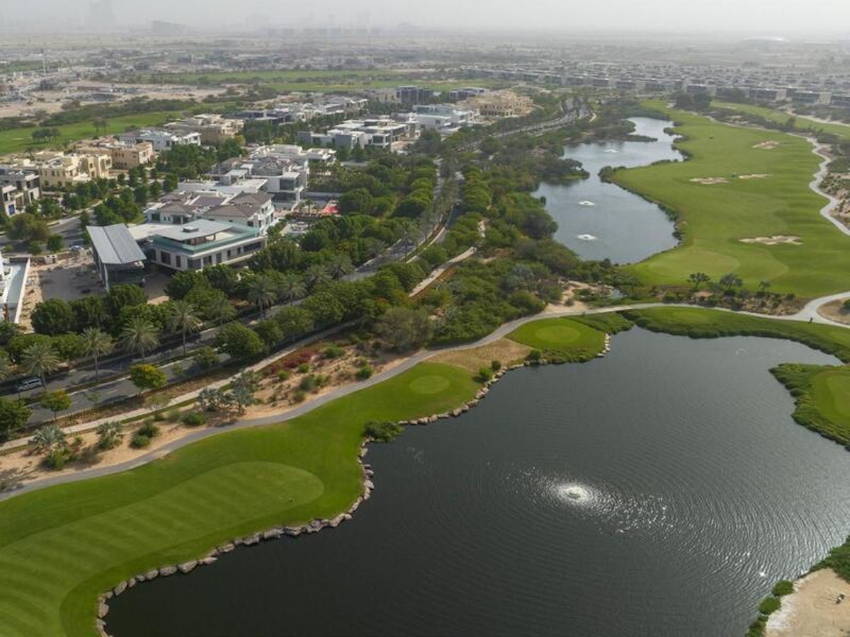 Payment Plan | Golf Views | Emaar | Dubai Hills