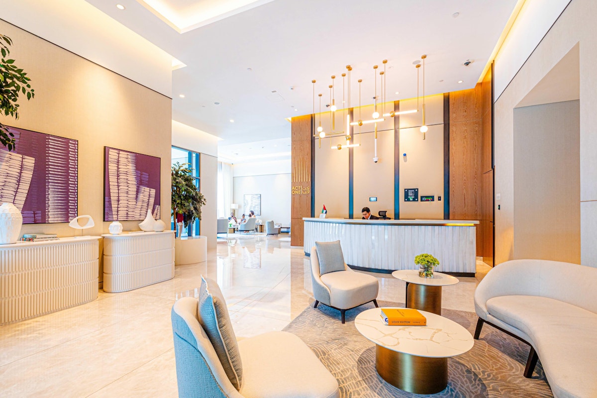 Elegantly Furnished l 2BR Gem | All-New Interiors