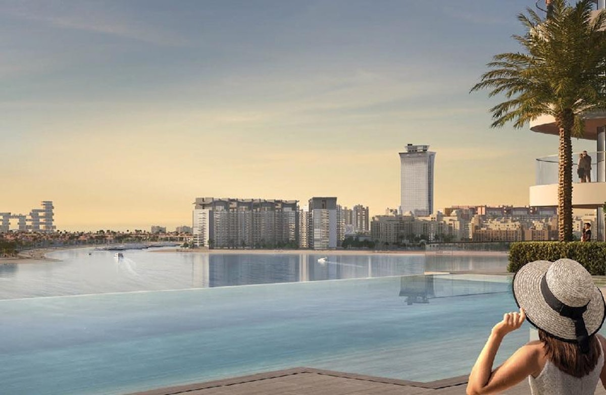 Luxury Beachfront Living| Seaview| High ROI
