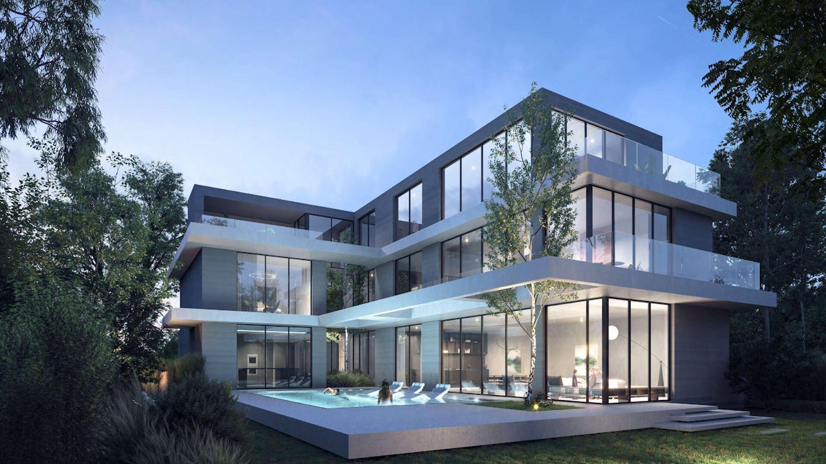 Luxury Community | New Launch | Register Now