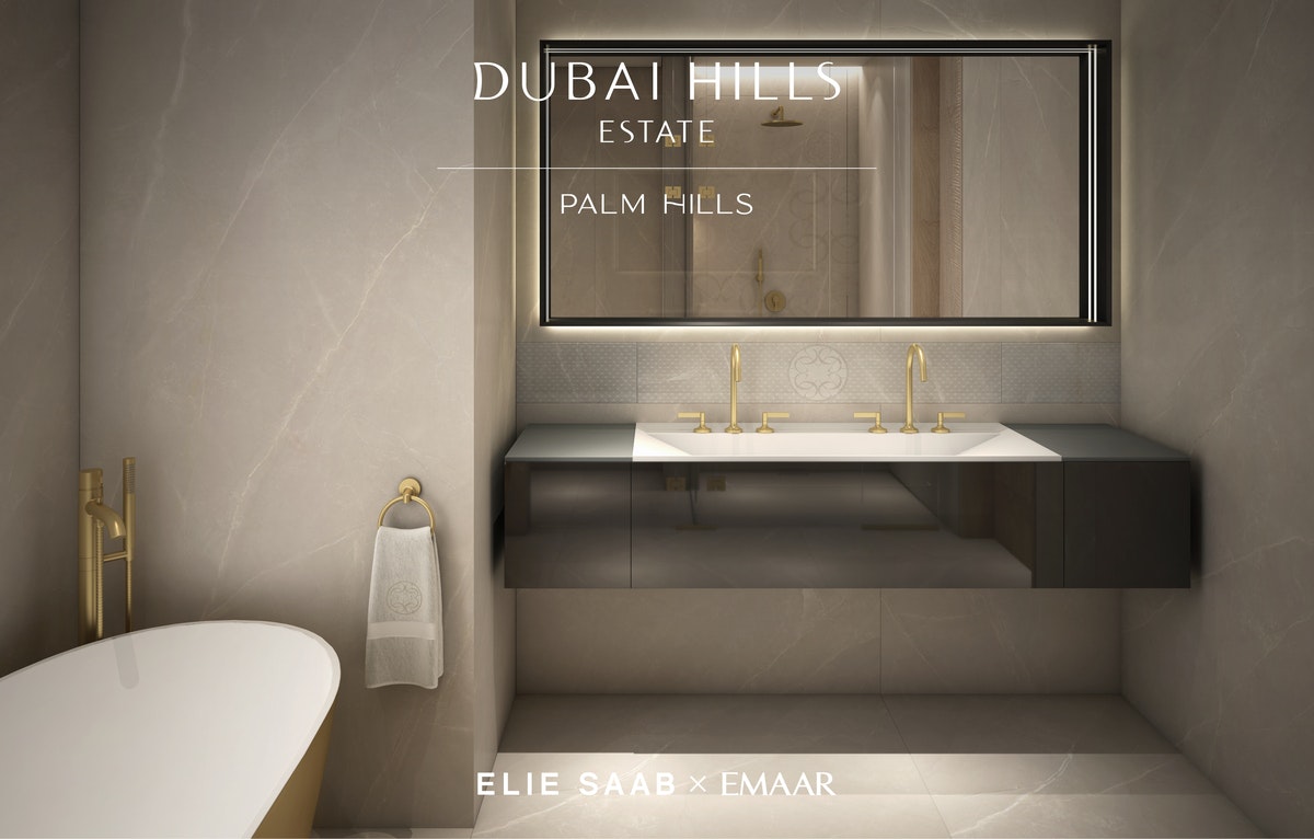 Elegant Designs And Interiors Prime Located Villas