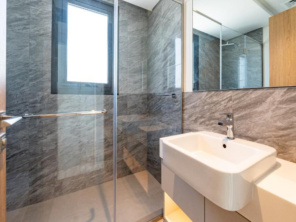 Vastu Unit | Brand New  | Opposite Park  | Type A