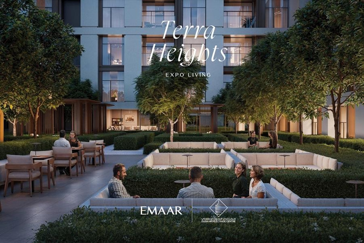 Near To Metro| Near Mall| Expo Living| High ROI