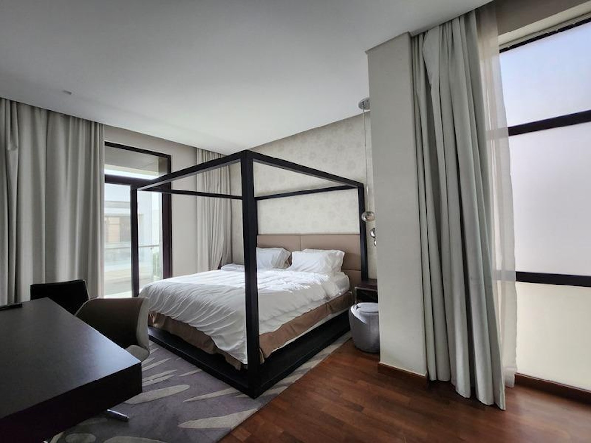 Genuine Ad | Furnished | Independent | Vacant