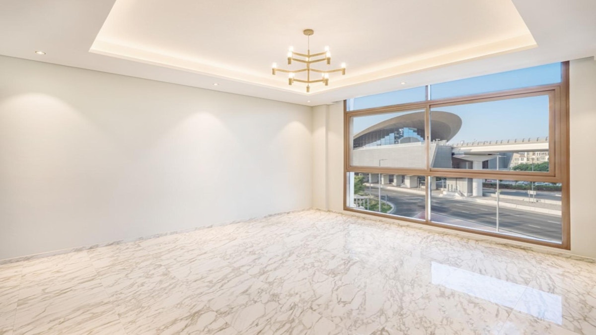 Elegant apartments in Al Furjan | Next to metro