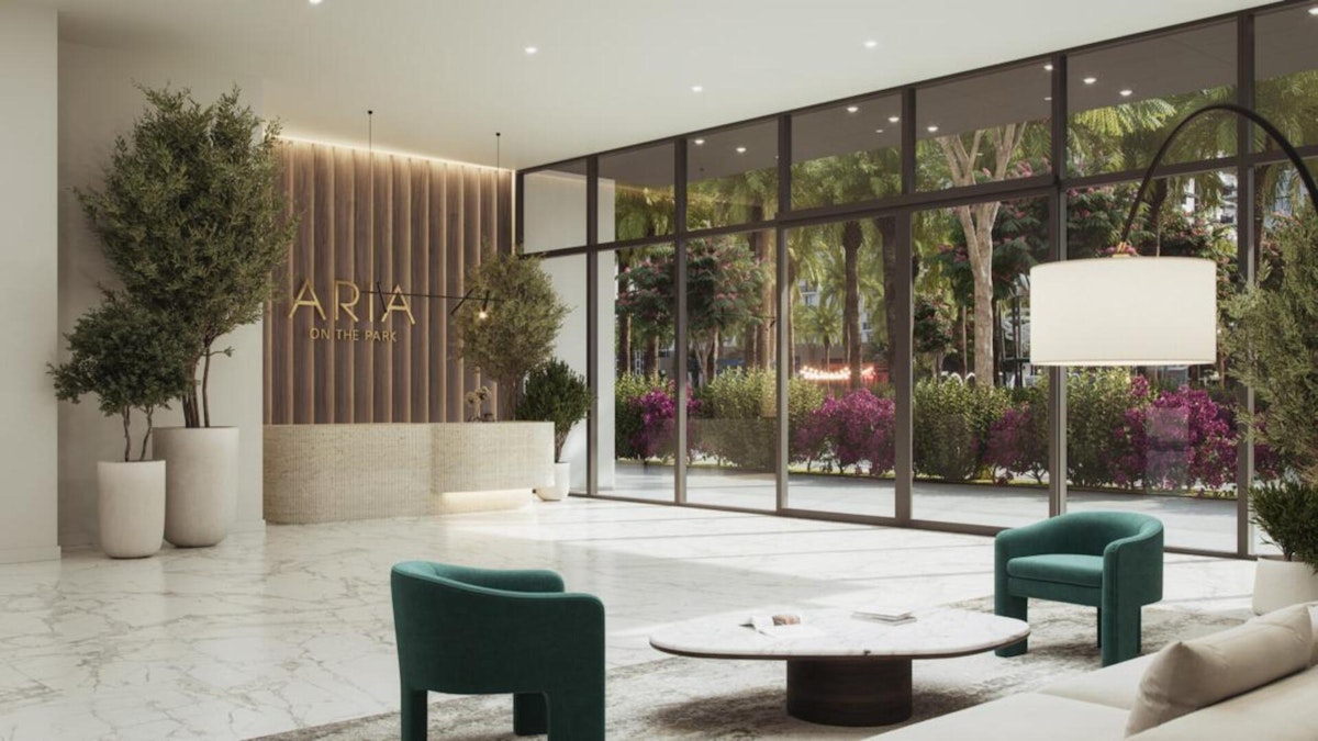 Resale | High ROI | Affordable Luxury Apartment