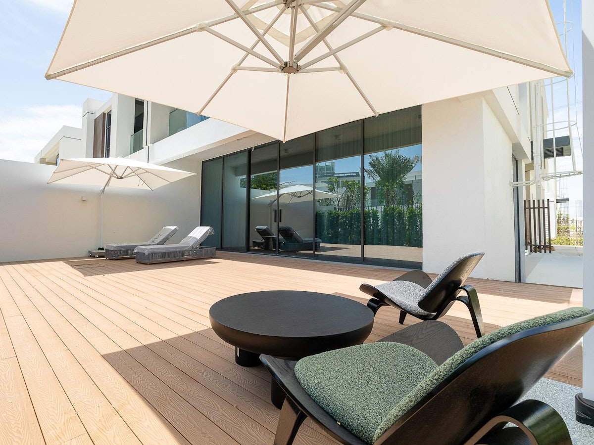 Premium Furnishing | Lavish Lifestyle | Landscaped