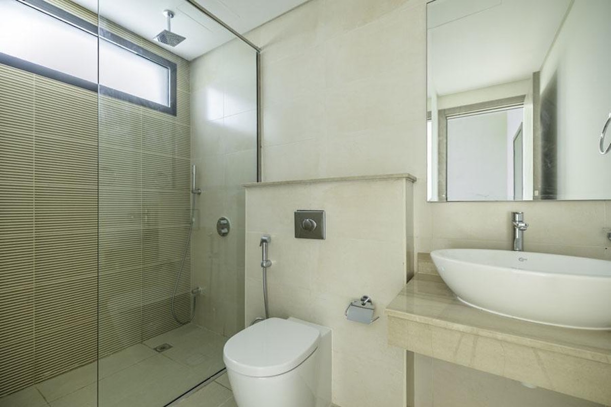 Genuine Rental | Premium Park View | 3BR