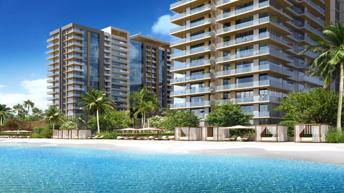 New Launch | 10% Downpayment | Facing Lagoon