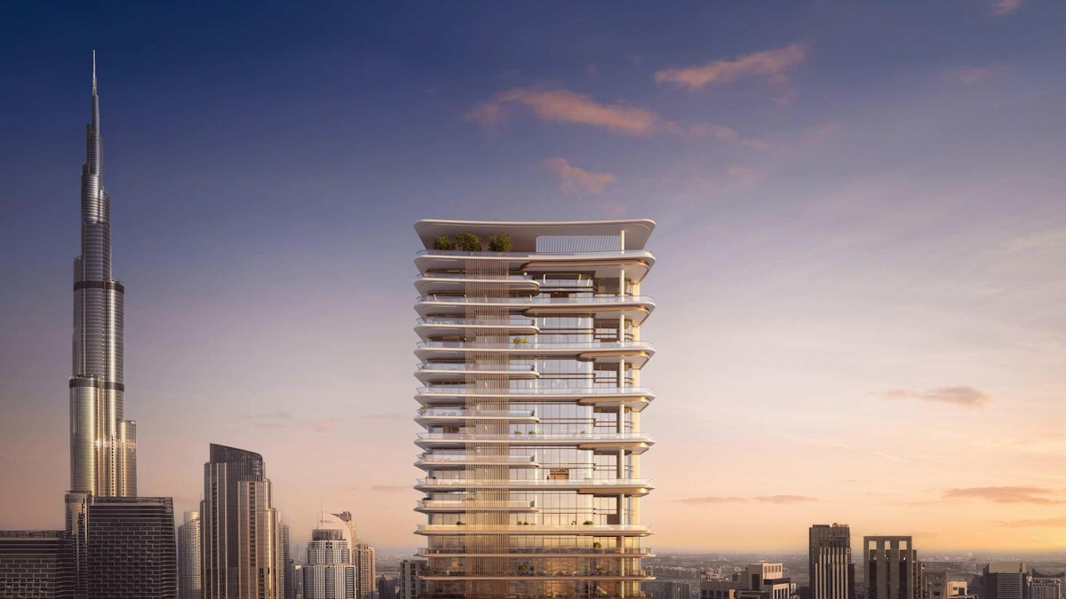 New Launch|HotelStyle Amenities |Burj Khalifa View