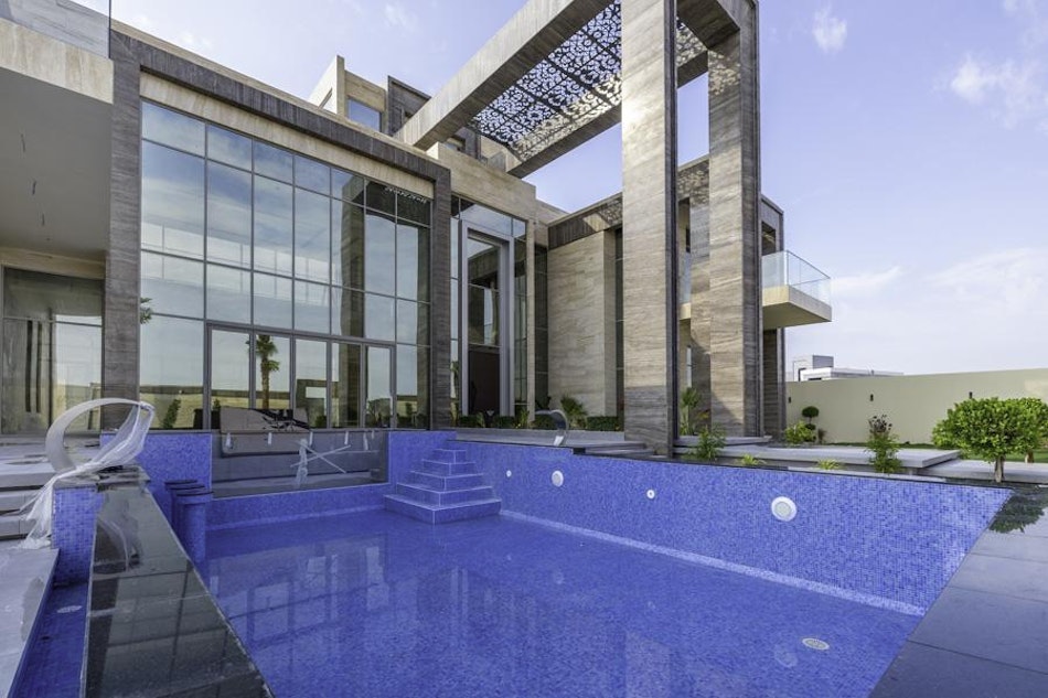 7Bedroom Ultra Luxury Villa | G+2 | Private Pool
