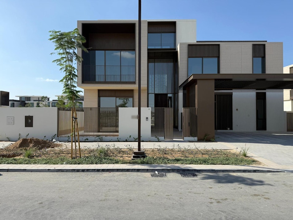 Corner unit | | Burj View | 2yrs post payment plan