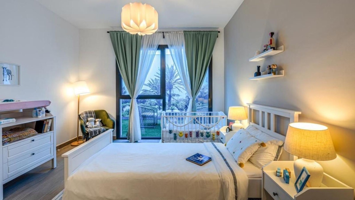 Family Living | 50/50 PP | Expansive Balcony
