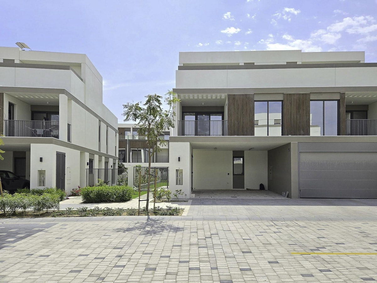 Brand New| Key In Hand | Closed Kitchen Single Row