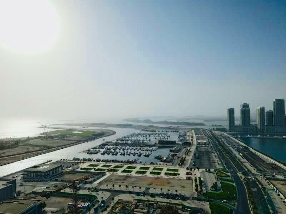 Full View| Highest Floor | Expansive High Ceilings