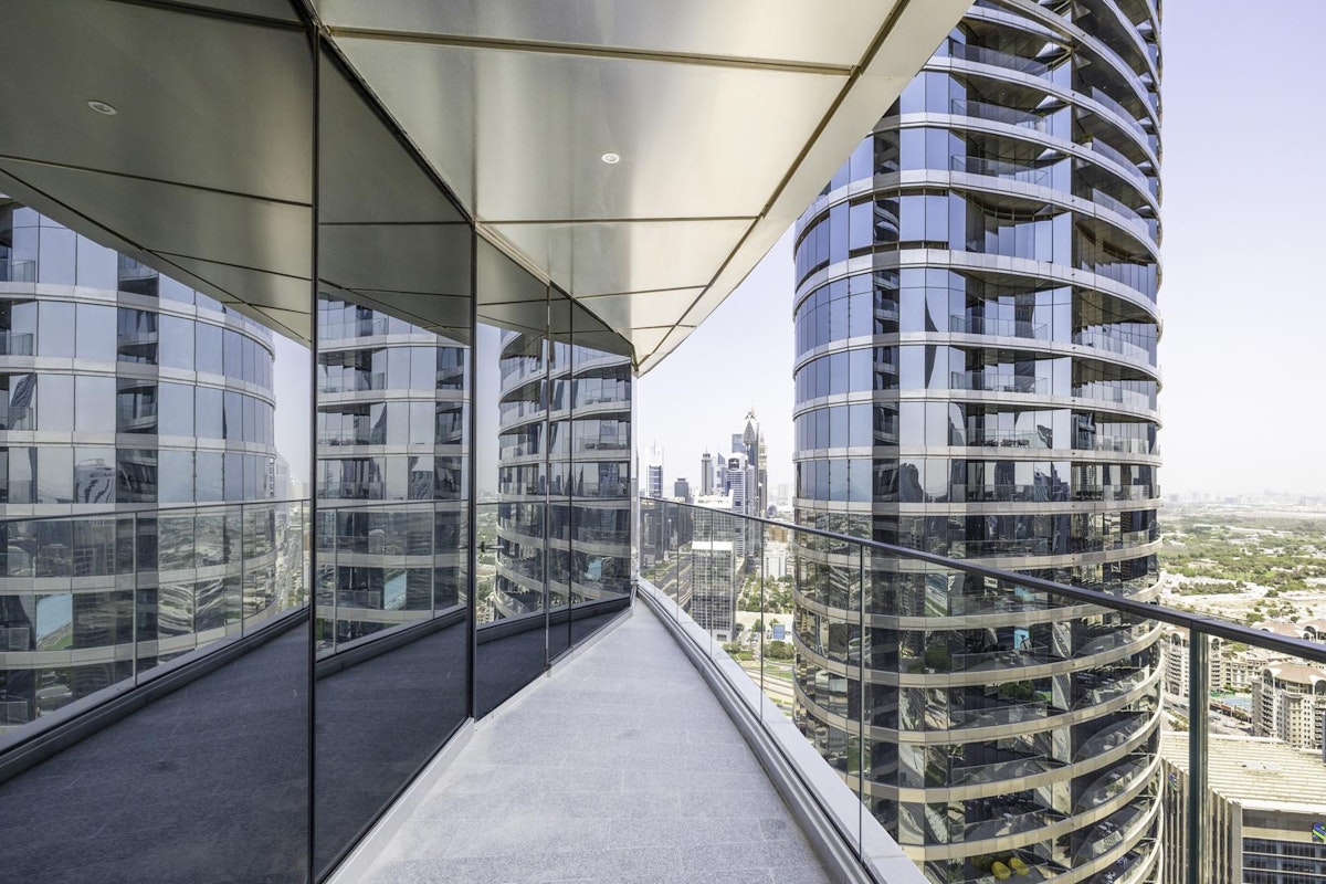 High Floor | Fountain & Burj view | Furnished