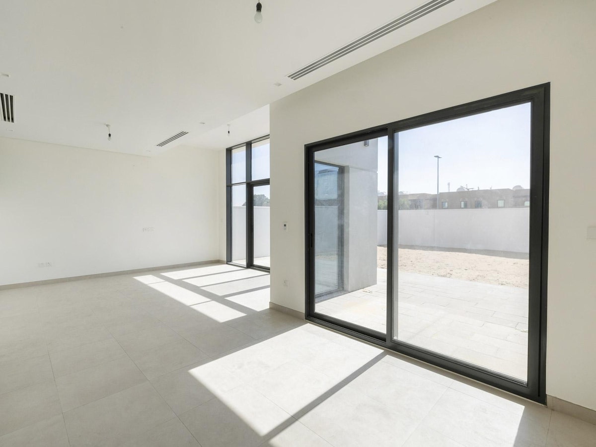 3BR + Maids | Vastu Unit | Brrand New
