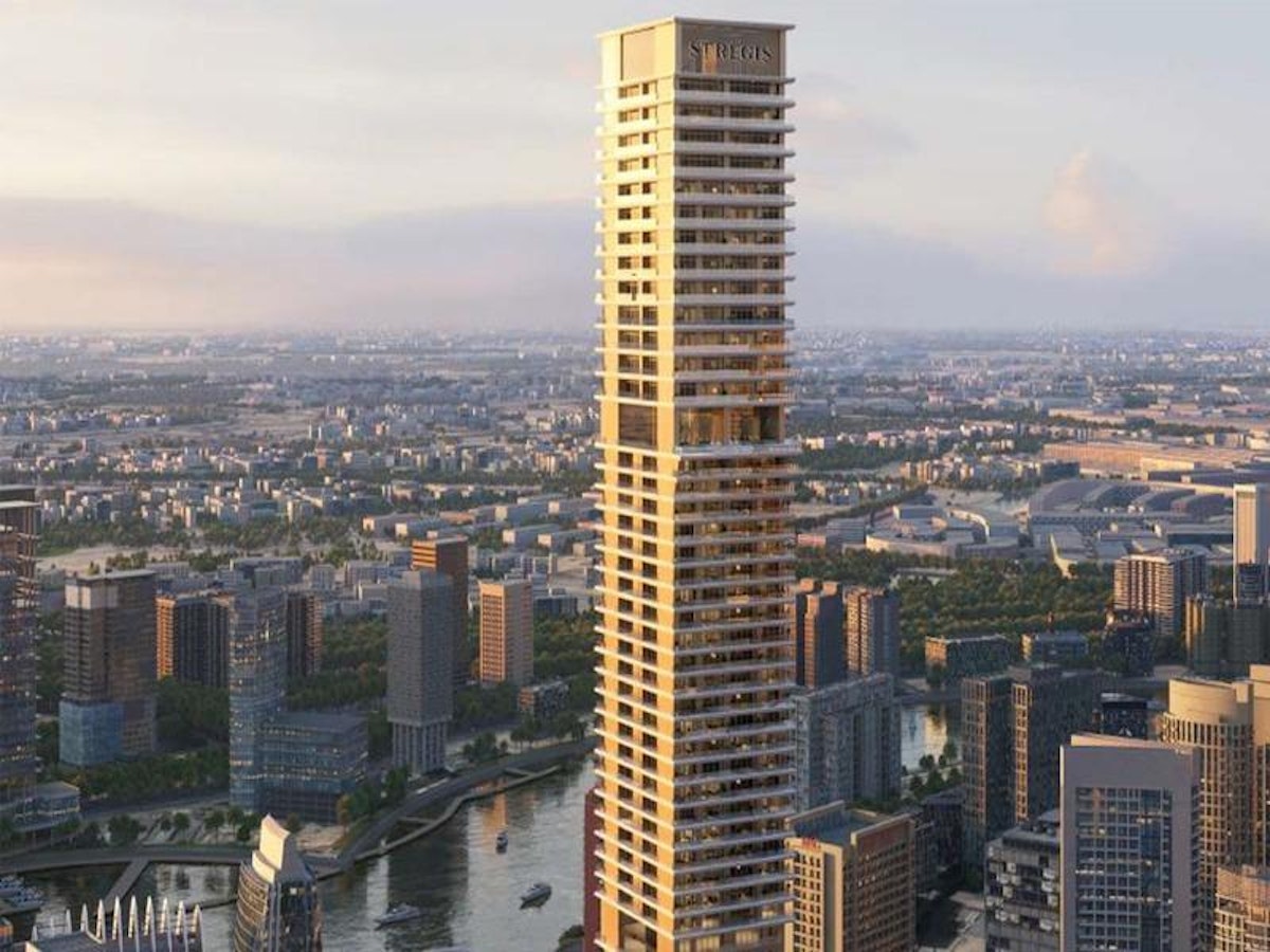 Full Burj Khalifa Fountain View I Investor Deal