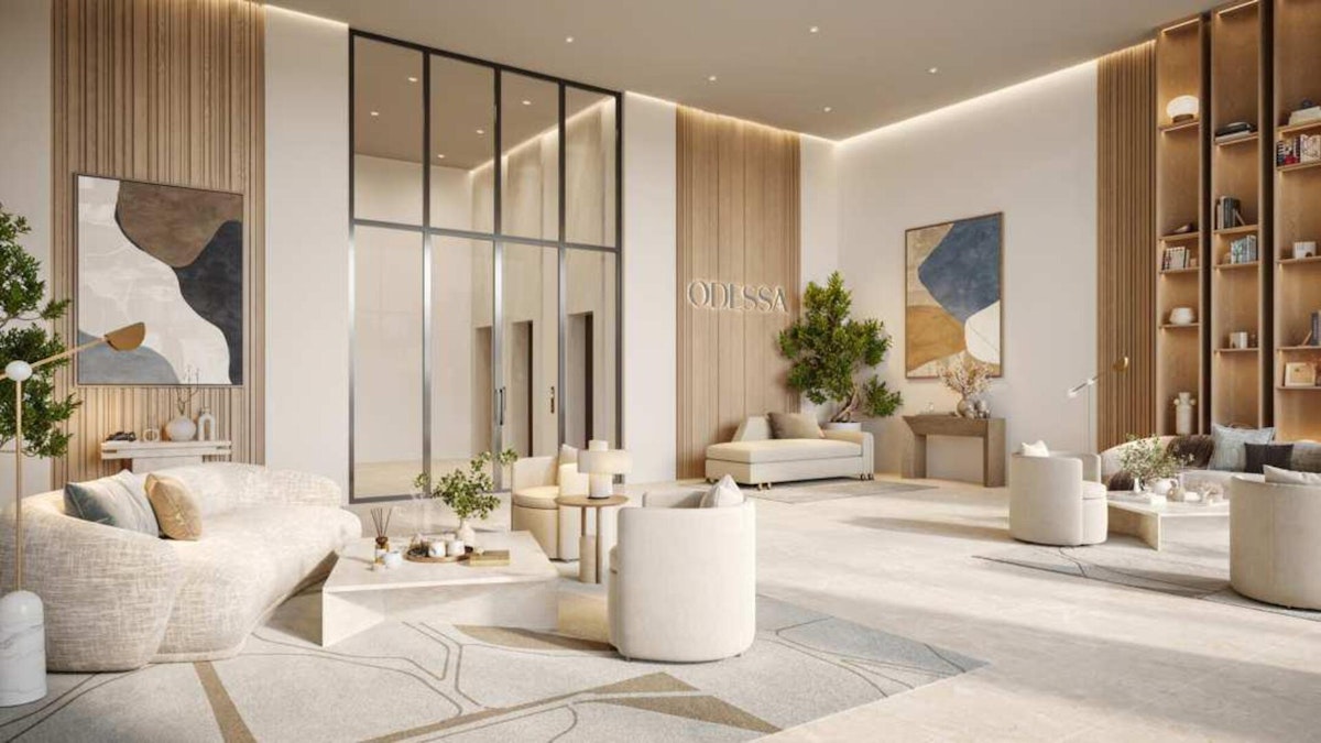 Luxury Apartments | Premium Amenities | New Launch