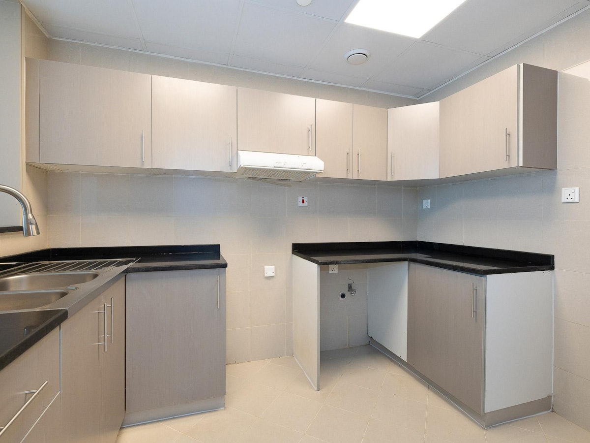 Lake View | 1 Month Free | High floor |Upgraded