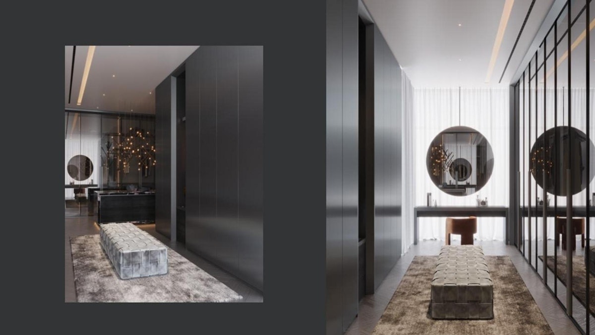 Bespoke, Luxury 6 Bed | Ready May 2023