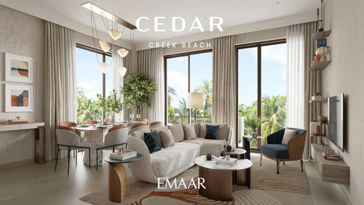 HANDOVER SOON | BEACH AND PARK ACCESS | HIGH FLOOR