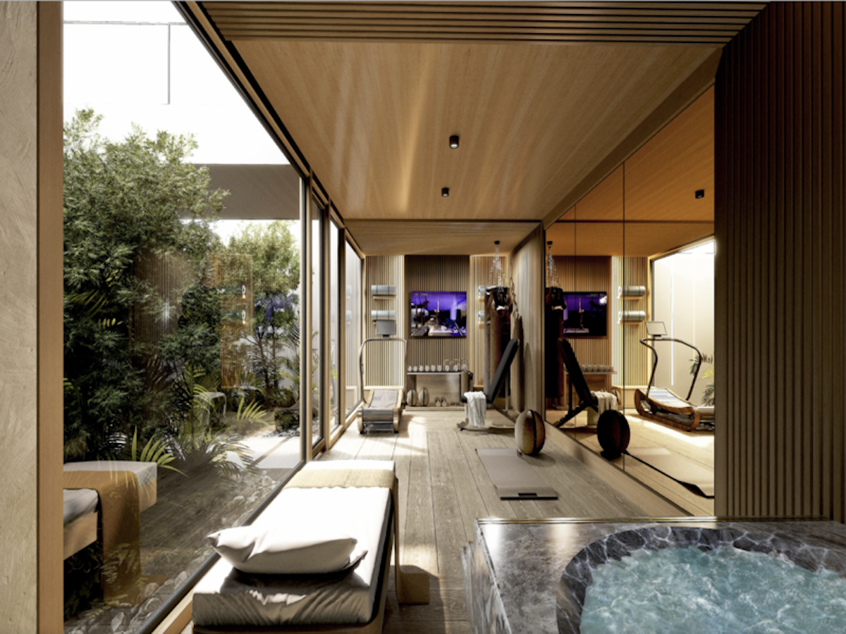 Serenity |Last Phase of Mansions |10% Booking