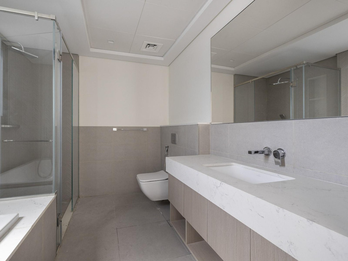 3BR + Maids | Vastu Unit | Brrand New