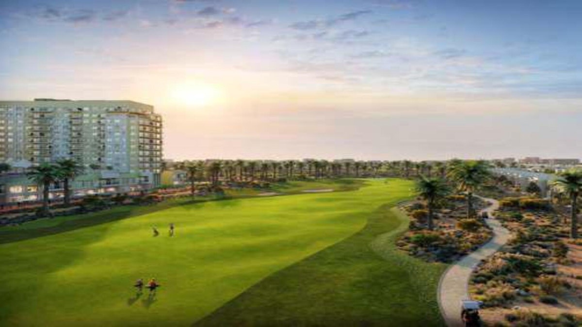 Golf Course Living Spacious Size Easy PP Union Square House