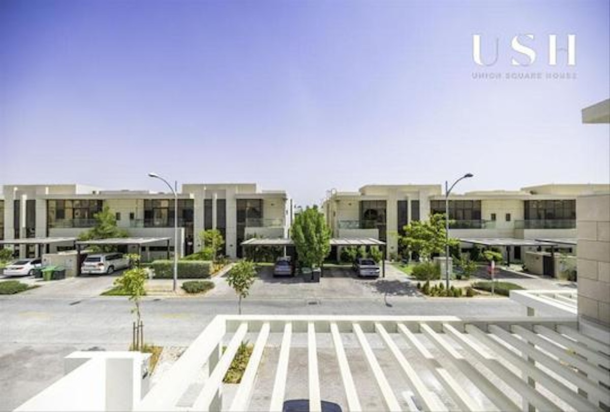 Brand New | Middle Unit  | Premium Park facing