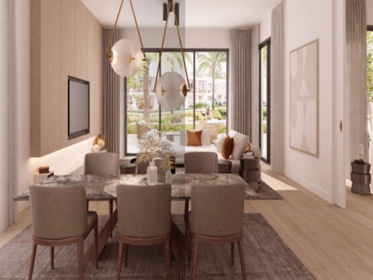 New Phase | 60/40 Payment Plan | Spacious Living