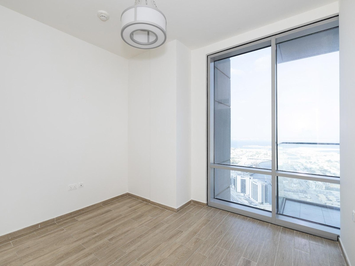3BR+Maid | High Floor | Spectacular Views