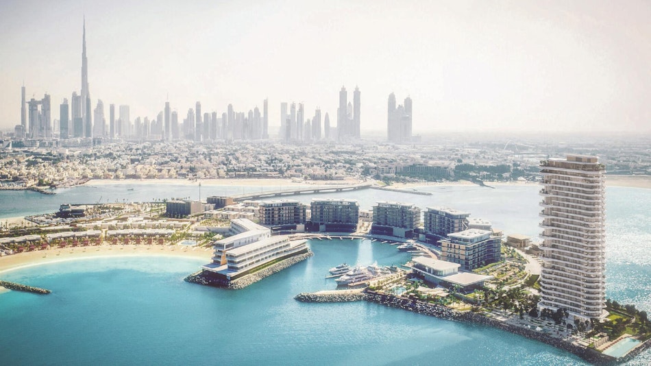 High Rise Waterfront Living | Luxury Lifestyle
