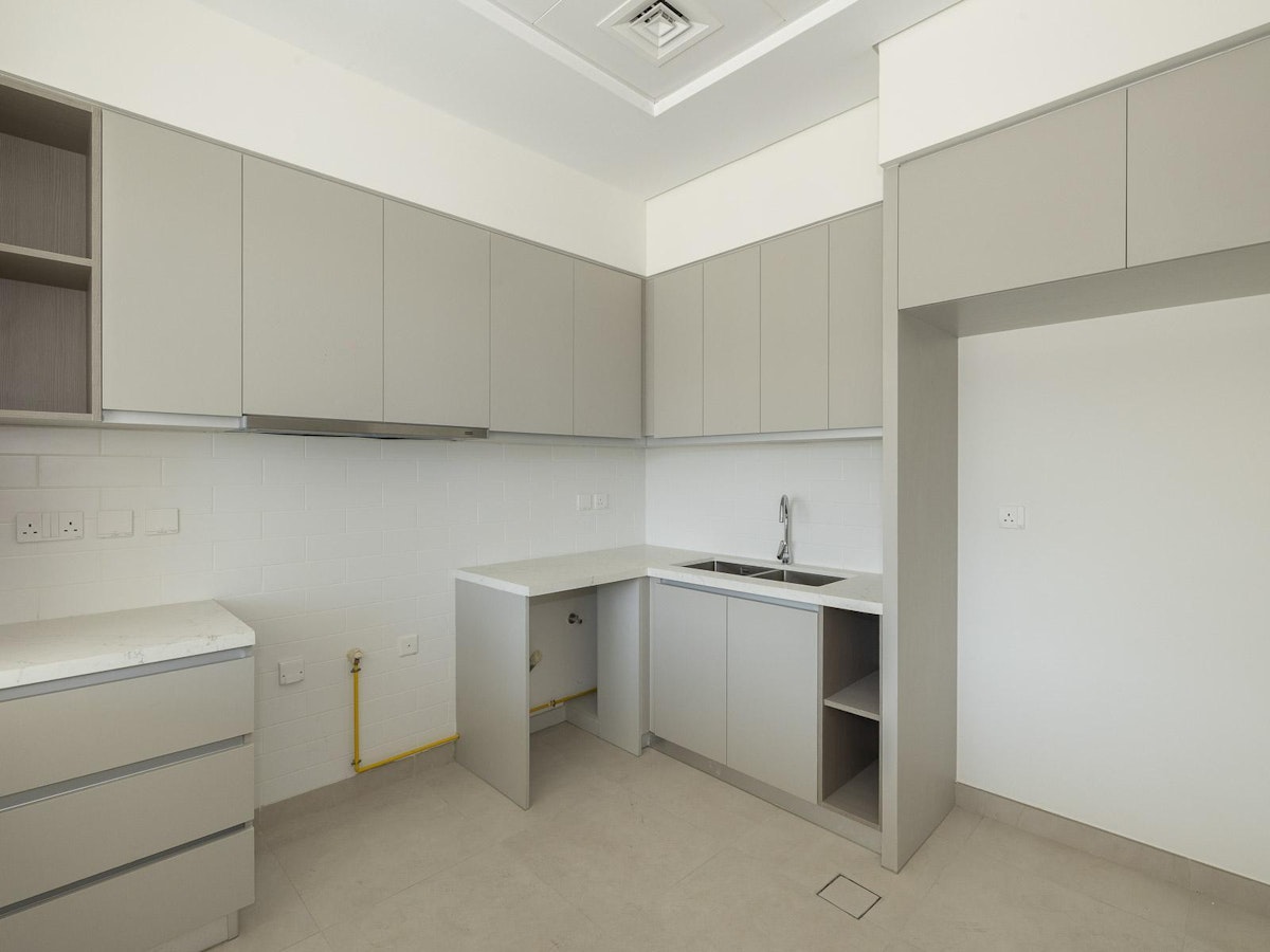 3BR + Maids | Vastu Unit | Brrand New