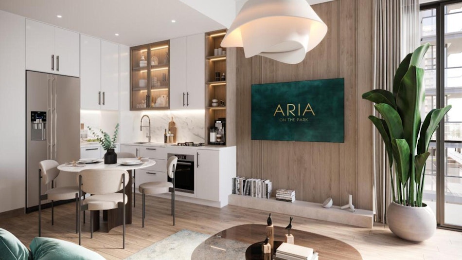 Resale | High ROI | Affordable Luxury Apartment