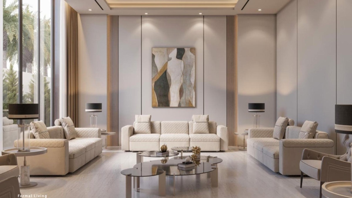 Bespoke, Luxury 6 Bed | Ready May 2023