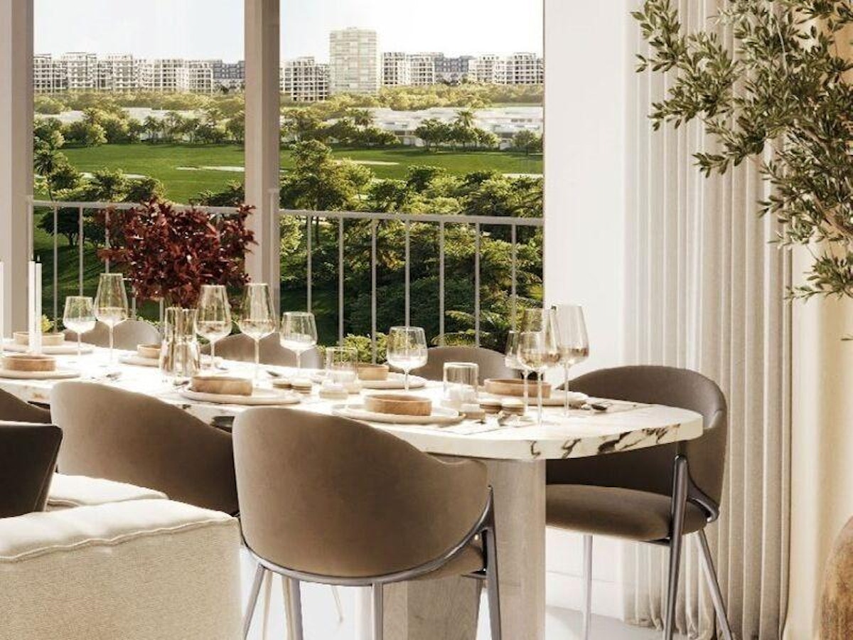 TOP FLOOR | LONGEST GOLF COURSE VIEW | HIGH ROI