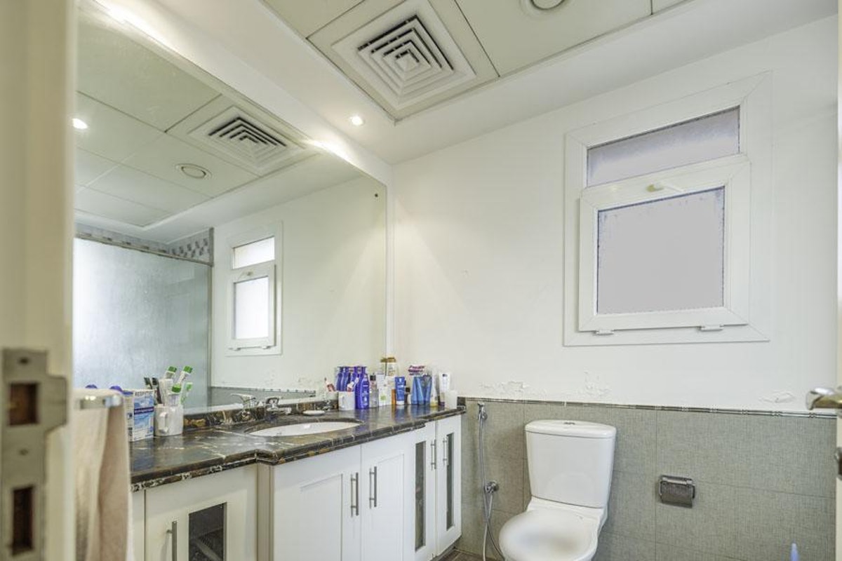 Vacant in 3 Months| Type B |2BR |Fully Upgraded